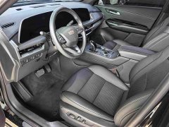 Cadillac XT4 2024 25T FWD Fashion Edition - ფოტო 7