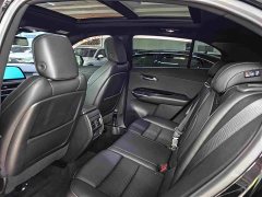 Cadillac XT4 2024 25T FWD Fashion Edition - ფოტო 9