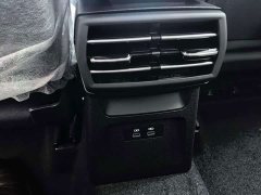 Audi A3 A3L Limousine 35TFSI Feichi Comfort Edition - ფოტო 10