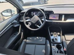 Audi A3 A3L Limousine 35TFSI Feichi Comfort Edition - ფოტო 11