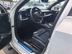 Audi A3 A3L Limousine 35TFSI Feichi Comfort Edition - ფოტო 12