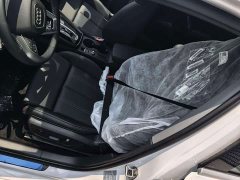 Audi A3 A3L Limousine 35TFSI Feichi Comfort Edition - ფოტო 13