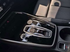 Audi A3 A3L Limousine 35TFSI Feichi Comfort Edition - ფოტო 14