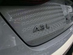 Audi A3 A3L Limousine 35TFSI Feichi Comfort Edition - ფოტო 15