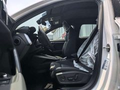 Audi A3 A3L Limousine 35TFSI Feichi Comfort Edition - ფოტო 2