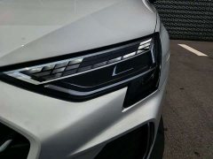 Audi A3 A3L Limousine 35TFSI Feichi Comfort Edition - ფოტო 3
