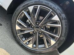 Audi A3 A3L Limousine 35TFSI Feichi Comfort Edition - ფოტო 4