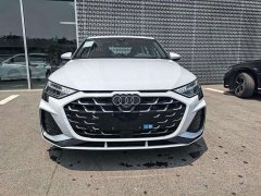 Audi A3 A3L Limousine 35TFSI Feichi Comfort Edition - ფოტო 6