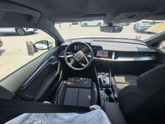 Audi A3 A3L Limousine 35TFSI Feichi Comfort Edition - ფოტო 9