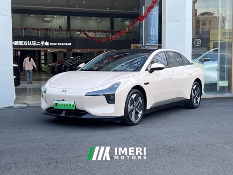 2025 XPeng MONA M03 2024 515 Long Range - ავტომობილი ჩინეთიდან