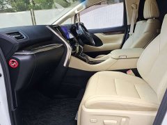 Toyota Alphard 2015 3.5L Automatic - ფოტო 2