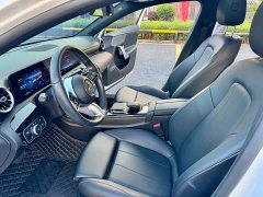 Mercedes-Benz A-Class A 200 L Sport - ფოტო 10