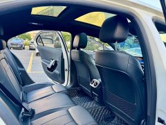 Mercedes-Benz A-Class A 200 L Sport - ფოტო 11