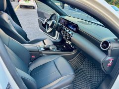 Mercedes-Benz A-Class A 200 L Sport - ფოტო 12