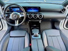 Mercedes-Benz A-Class A 200 L Sport - ფოტო 13