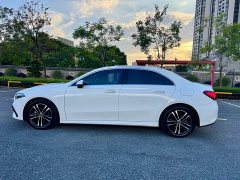 Mercedes-Benz A-Class A 200 L Sport - ფოტო 7