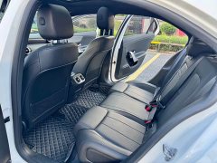 Mercedes-Benz A-Class A 200 L Sport - ფოტო 8