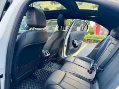 Mercedes-Benz A-Class A 200 L Sport - ფოტო 9