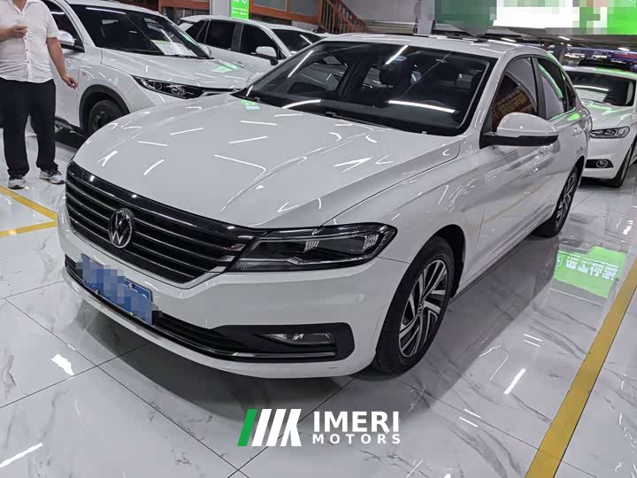 Volkswagen Lavida 280TSI DSG Comfort - ავტომობილი ჩინეთიდან