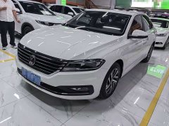 Volkswagen Lavida 280TSI DSG Comfort - ფოტო 1