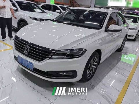 2022 Volkswagen Lavida 280TSI DSG Comfort - ავტომობილი ჩინეთიდან