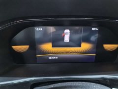 Volkswagen Lavida 280TSI DSG Comfort - ფოტო 10