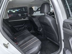 Volkswagen Lavida 280TSI DSG Comfort - ფოტო 11