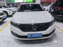 Volkswagen Lavida 280TSI DSG Comfort - ფოტო 2