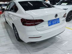 Volkswagen Lavida 280TSI DSG Comfort - ფოტო 4