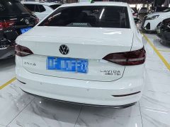 Volkswagen Lavida 280TSI DSG Comfort - ფოტო 5
