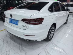 Volkswagen Lavida 280TSI DSG Comfort - ფოტო 6