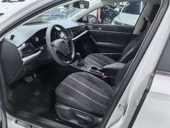 Volkswagen Lavida 280TSI DSG Comfort - ფოტო 7