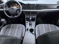 Volkswagen Lavida 280TSI DSG Comfort - ფოტო 8