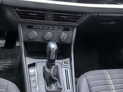 Volkswagen Lavida 280TSI DSG Comfort - ფოტო 9