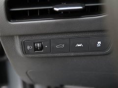 Mercedes-Benz Sonata 2020 380TGDi Automatic GLS Luxury - ფოტო 13