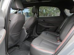 Mercedes-Benz Sonata 2020 380TGDi Automatic GLS Luxury - ფოტო 15