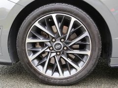 Mercedes-Benz Sonata 2020 380TGDi Automatic GLS Luxury - ფოტო 18