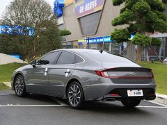 Mercedes-Benz Sonata 2020 380TGDi Automatic GLS Luxury - ფოტო 19