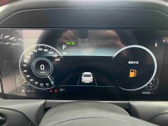 Mercedes-Benz Sonata 2020 380TGDi Automatic GLS Luxury - ფოტო 6
