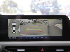 Mercedes-Benz Sonata 2020 380TGDi Automatic GLS Luxury - ფოტო 7