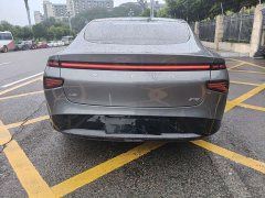XPeng P7 480E - ფოტო 5