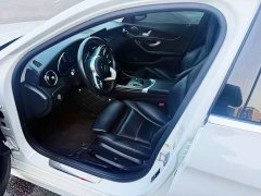 Mercedes-Benz C-Class 2020 C 200 L Fashion Sport Edition - ფოტო 4