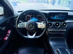 Mercedes-Benz C-Class 2020 C 200 L Fashion Sport Edition - ფოტო 5