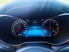 Mercedes-Benz C-Class 2020 C 200 L Fashion Sport Edition - ფოტო 7