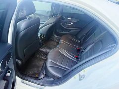 Mercedes-Benz C-Class 2020 C 200 L Fashion Sport Edition - ფოტო 8