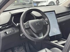 XPeng G3 2021 G3i 460N - ფოტო 16