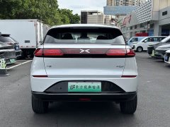 XPeng G3 2021 G3i 460N - ფოტო 6