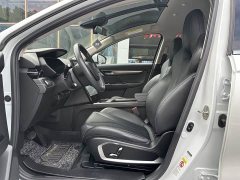 XPeng G3 2021 G3i 460N - ფოტო 8