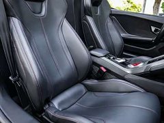 Lamborghini 2020 Lamborghini Huracán EVO RWD Spyder - ფოტო 13