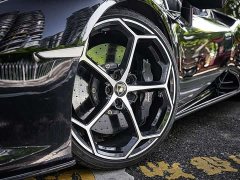 Lamborghini 2020 Lamborghini Huracán EVO RWD Spyder - ფოტო 9